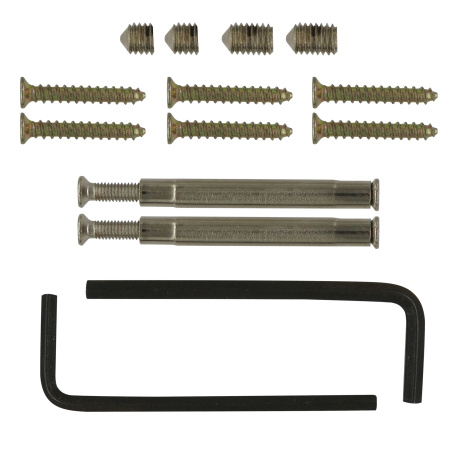 Крепление для дверных ручек (1 компл. )